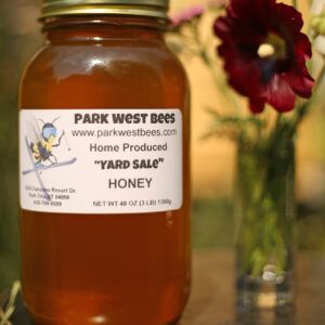 Yard Sale Honey 48oz
